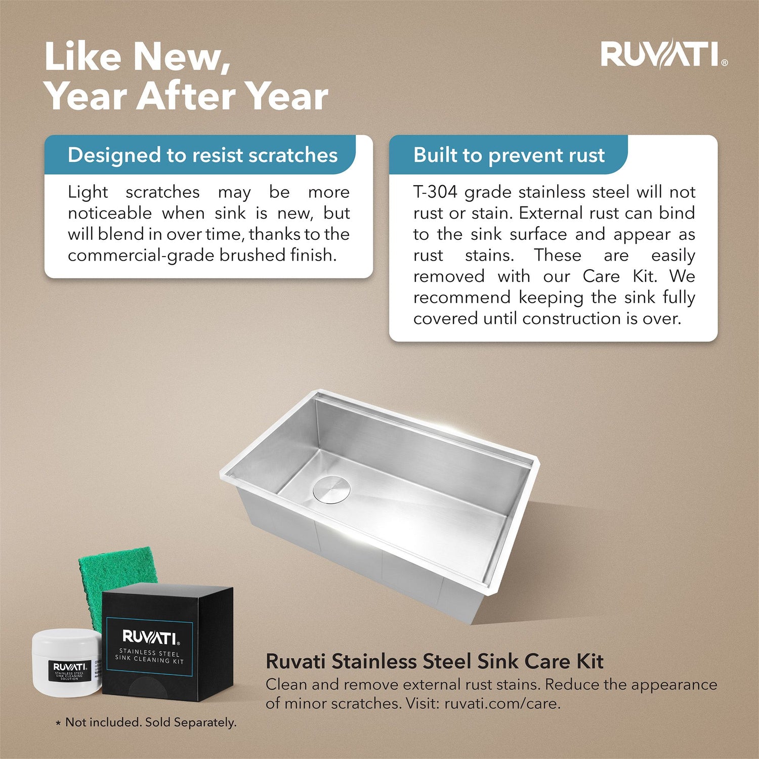 Ruvati RVH8573
