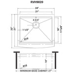 Ruvati RVH9020