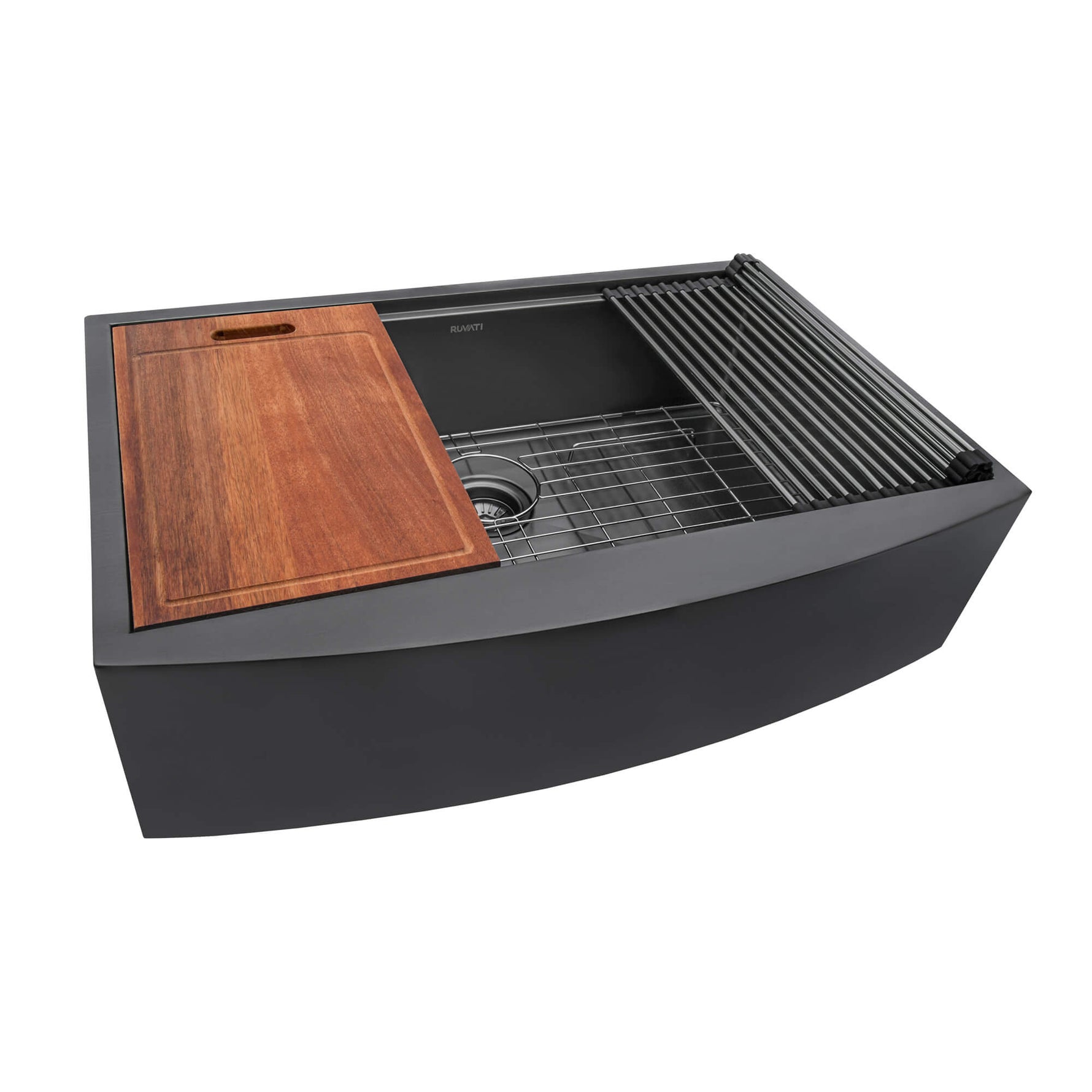 Ruvati RVH9207BL