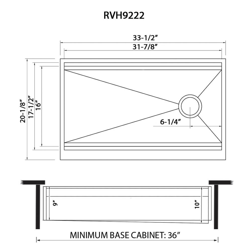 RVH9222