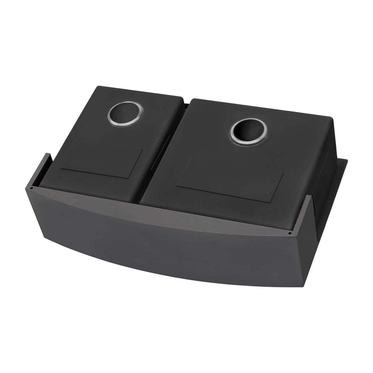 Ruvati RVH9742BL
