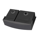 Ruvati RVH9742BL