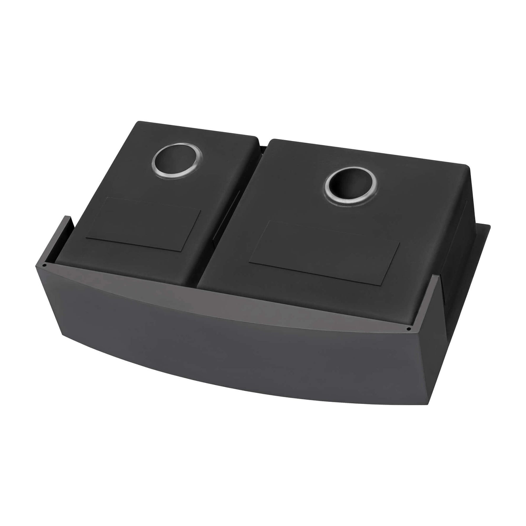 Ruvati RVH9742BL