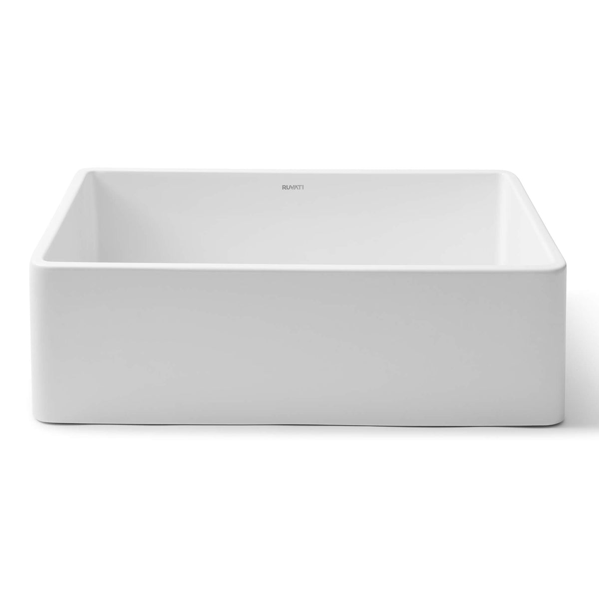 Ruvati RVL2100WH