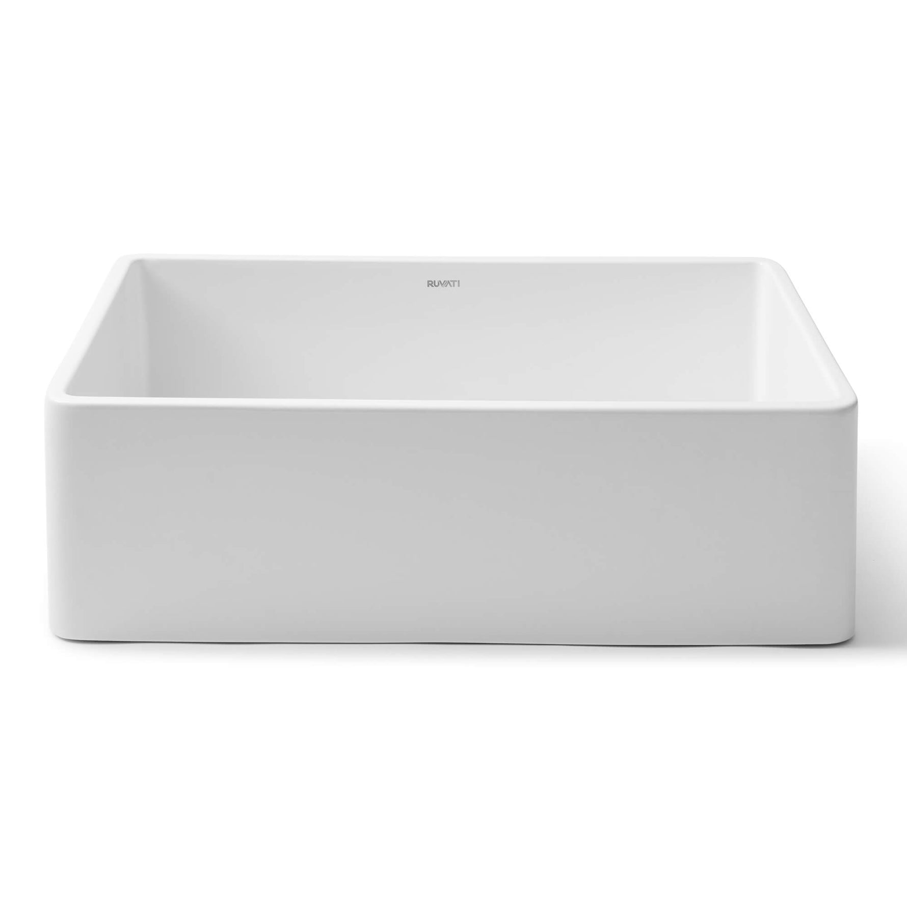 Ruvati RVL2100WH