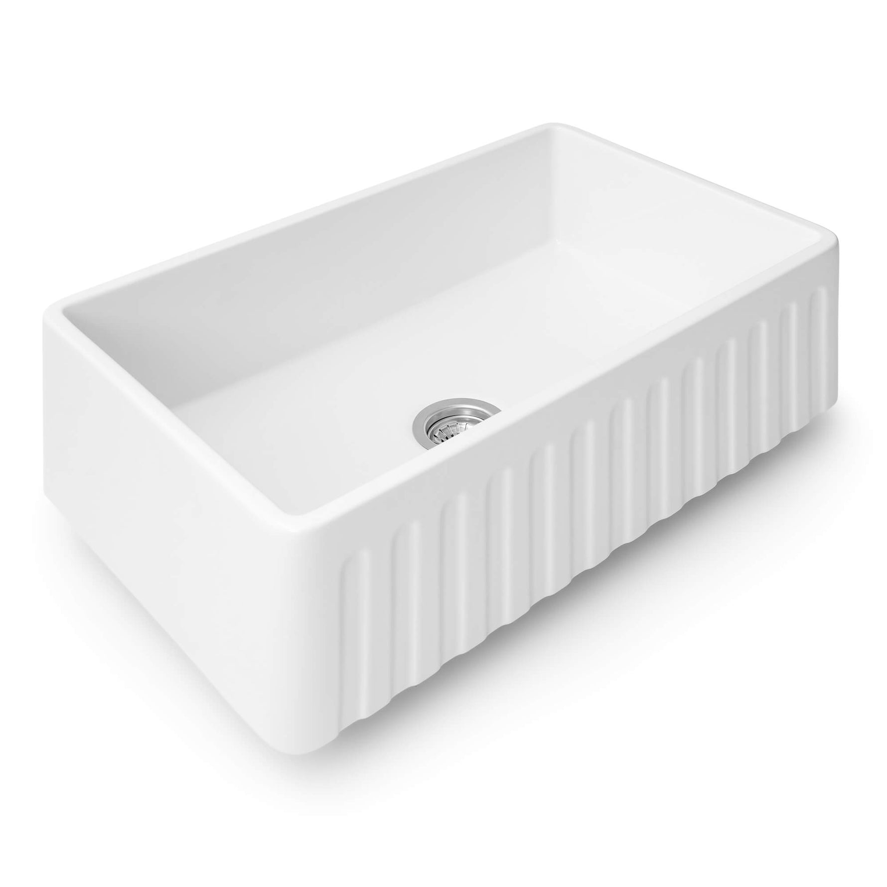 Ruvati RVL2100WH