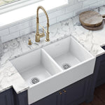 Ruvati RVL2311WH
