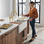 Ruvati RVL2387WH