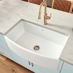 Ruvati RVL2398WH