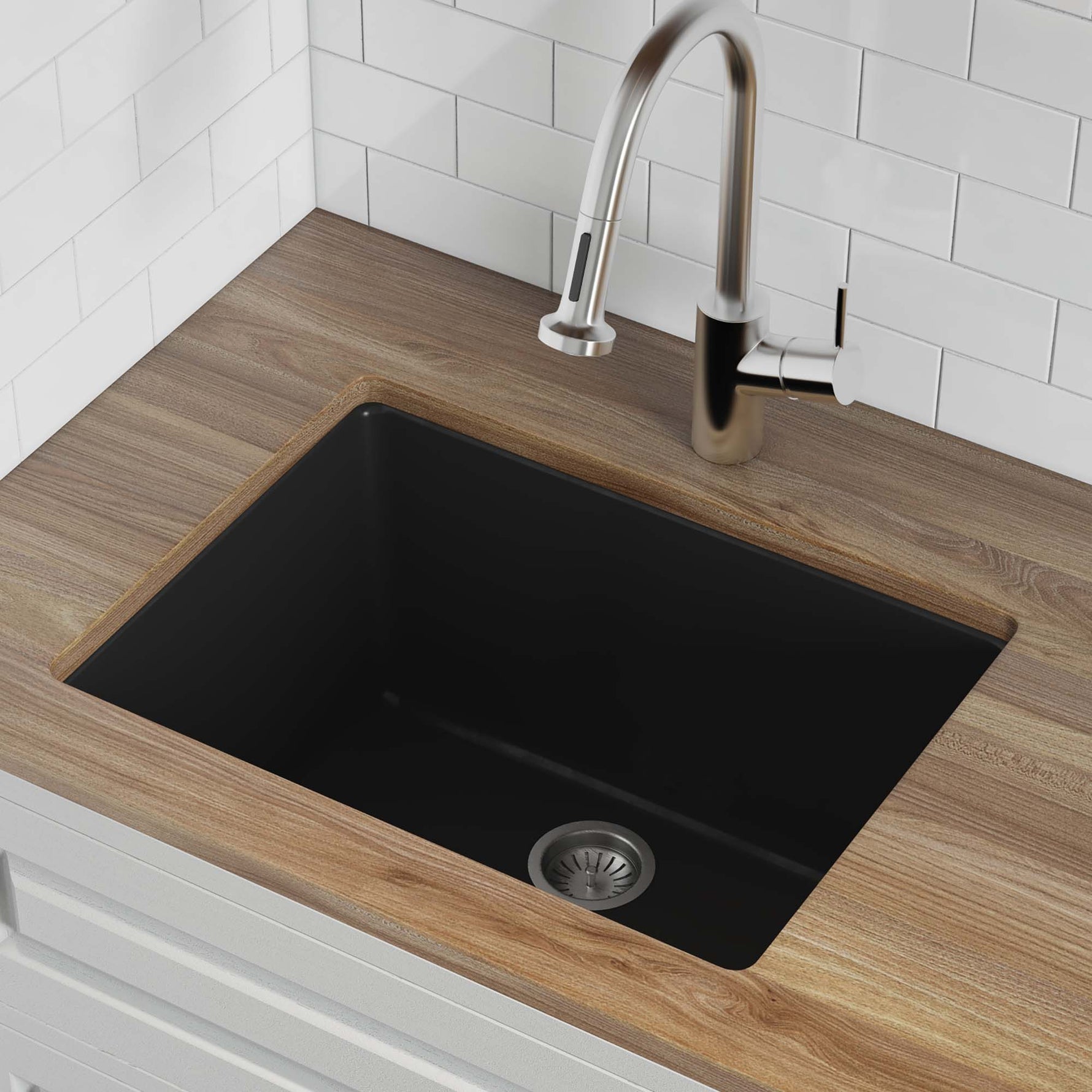 Ruvati RVL2420BK