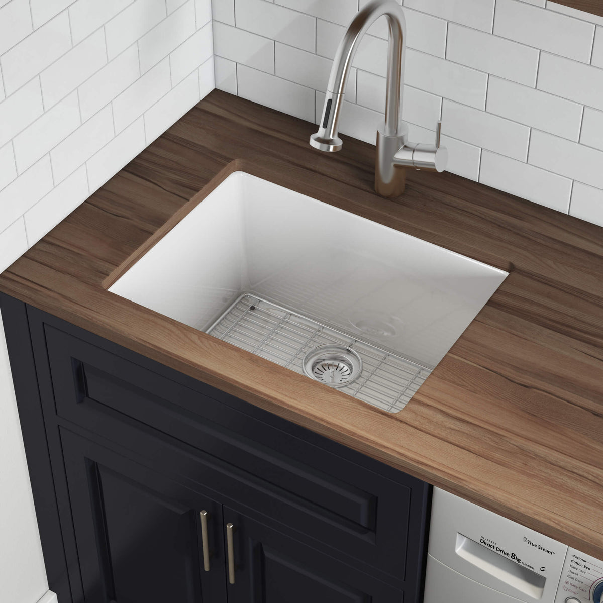 RVL2420WH