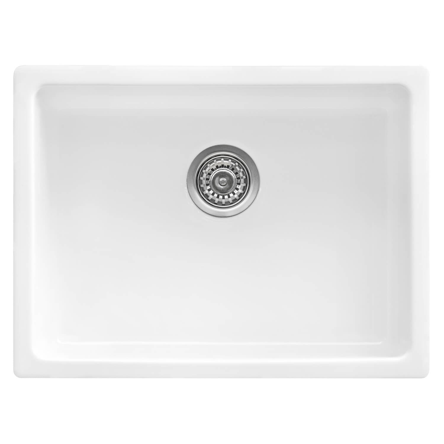 Ruvati RVL2420WH