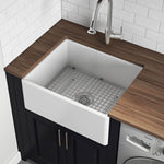 Ruvati RVL2468WH