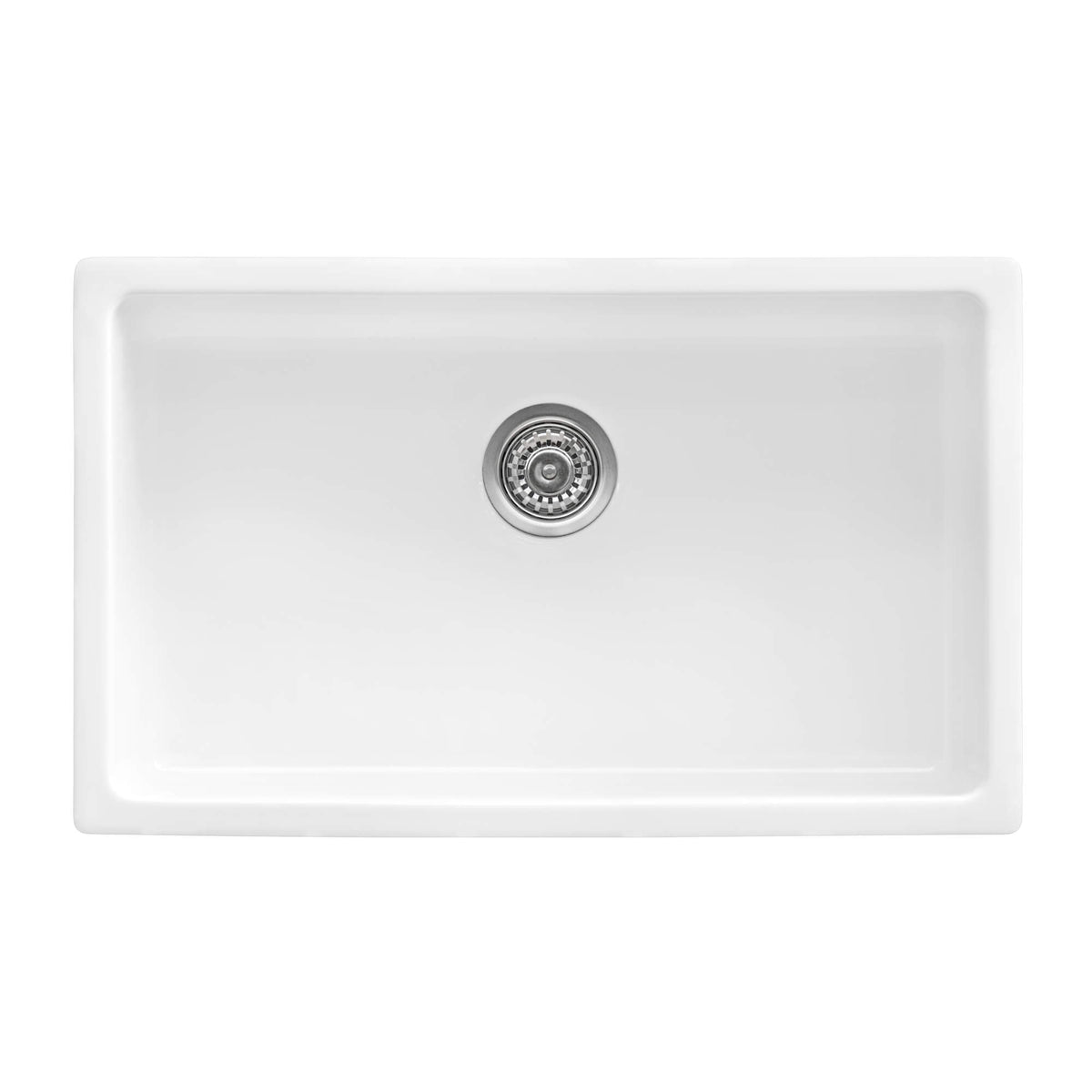 Ruvati RVL3030WH