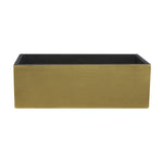 Ruvati RVL4018GRG