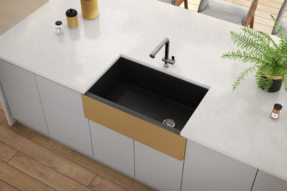 Ruvati RVL4018GRG