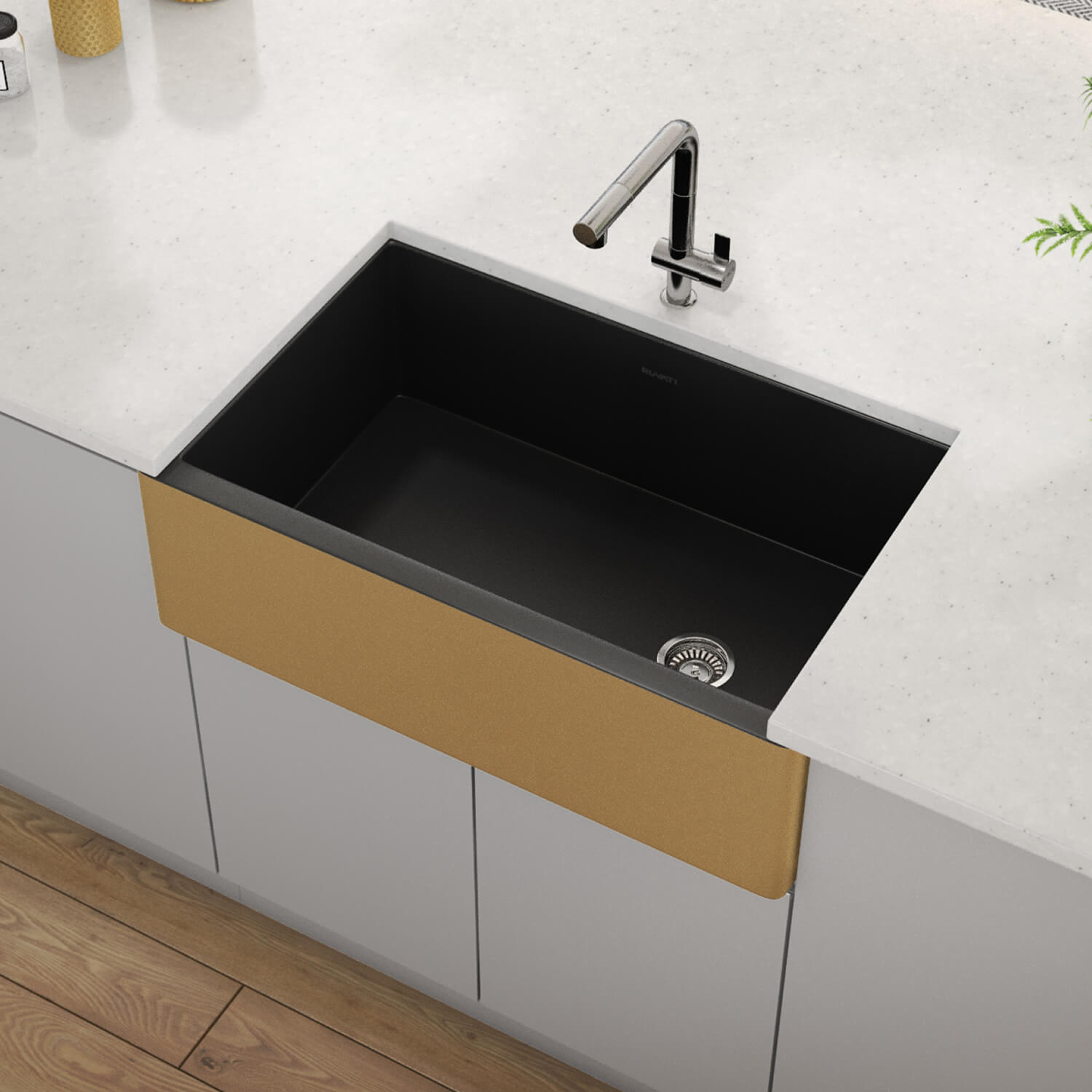 Ruvati RVL4018GRG