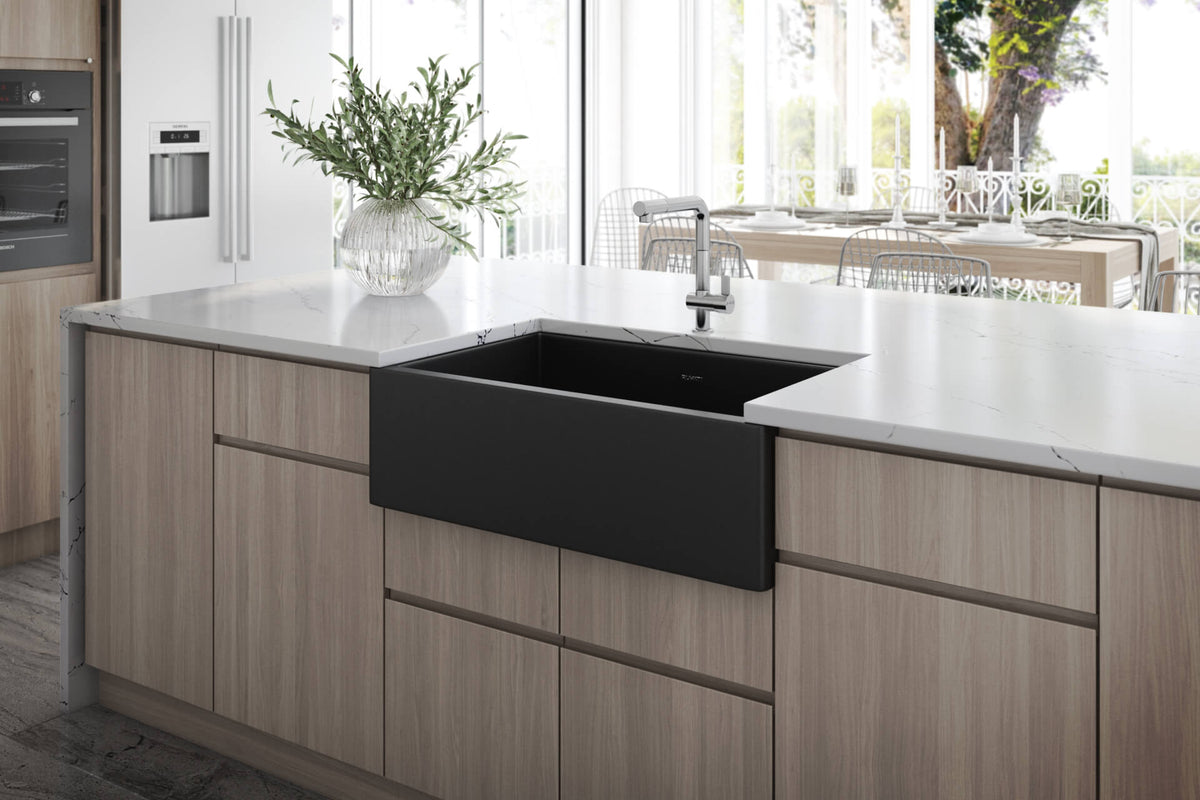 Ruvati RVL4018MBK