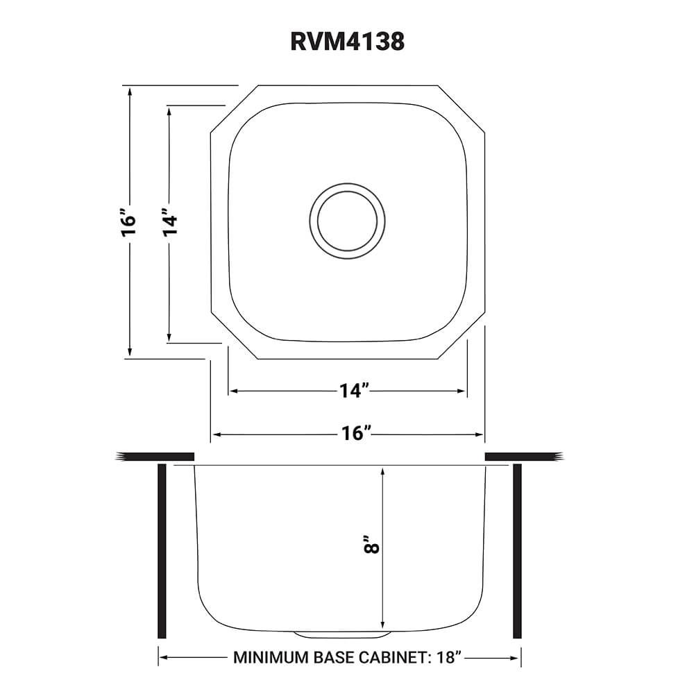 RVM4138