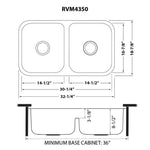 RVM4350