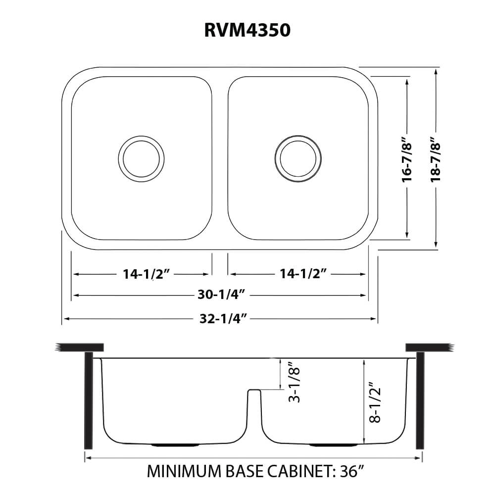RVM4350
