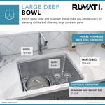 Ruvati RVM5020