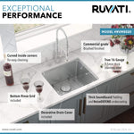 Ruvati RVM5020
