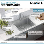 Ruvati RVM5025