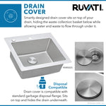 Ruvati RVM5025
