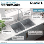 Ruvati RVM5077