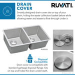 Ruvati RVM5099