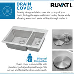 Ruvati RVM5173