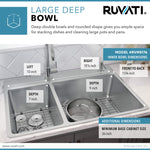 Ruvati RVM5176