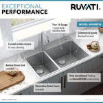 Ruvati RVM5176