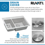 Ruvati RVM5176