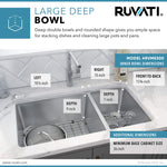 Ruvati RVM5300