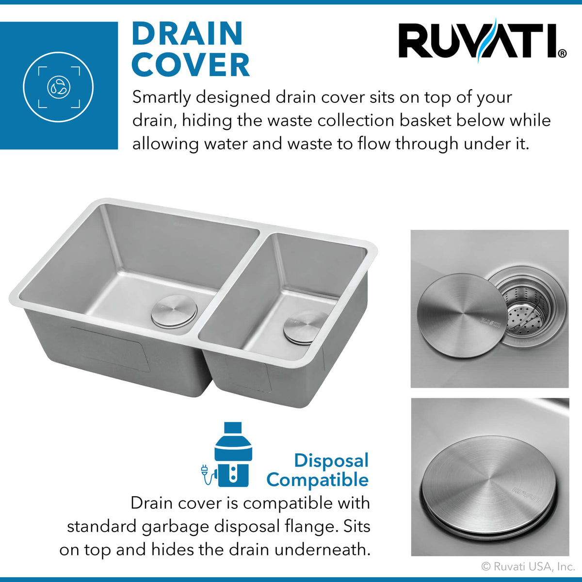 Ruvati RVM5300