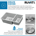Ruvati RVM5300