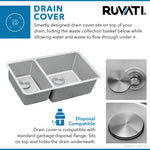 Ruvati RVM5307
