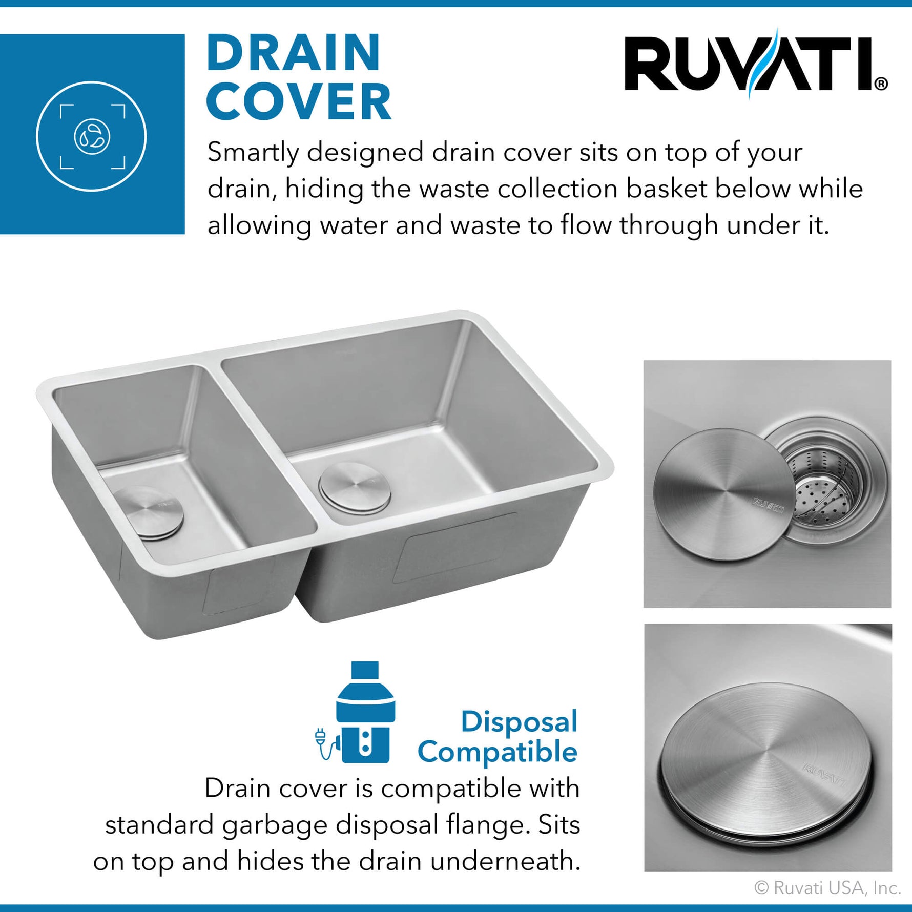 Ruvati RVM5307