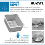 Ruvati RVM5815