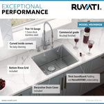 Ruvati RVM5908