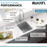 Ruvati RVM5912