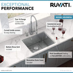 Ruvati RVM5916