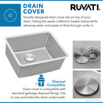 Ruvati RVM5916