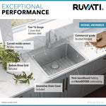 Ruvati RVM5923