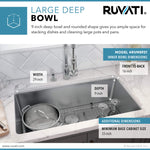 Ruvati RVM5931