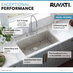 Ruvati RVM5931