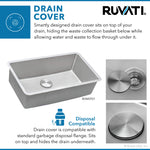 Ruvati RVM5931
