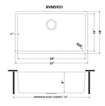 Ruvati RVM5931